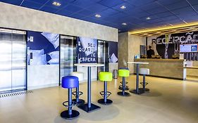 Íbis Budget Uberlândia