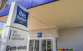 Íbis Budget Uberlândia